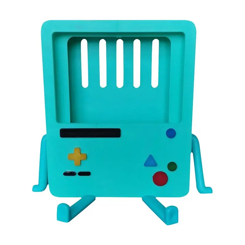 

ABKQ-For Switch Holder Base Game Console Storage Rack Bracket Portable Dock Support Stand For Switch