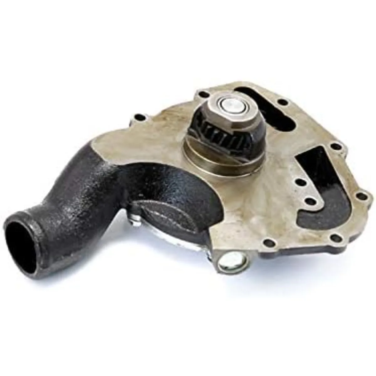 Bomba de agua U5MW0194 para motor Perkins 1104D-44TA 1104C-E44 1104C-44T 1104C-44