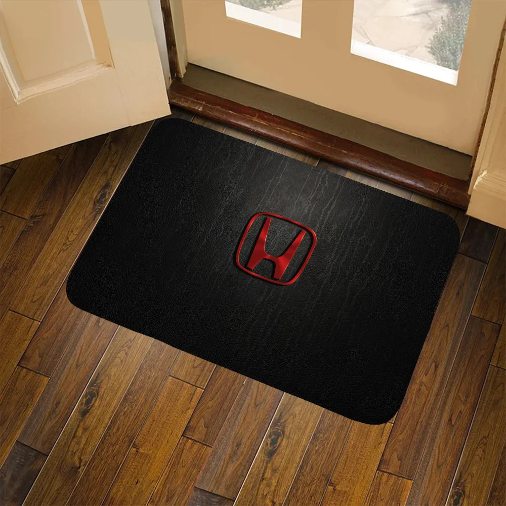 

Carpets Honda Mat for Hallway Rugs Room Mats Entrance Doormat Prayer Rug Kitchen Carpet Home Bath Foot Bathroom Door Floor House