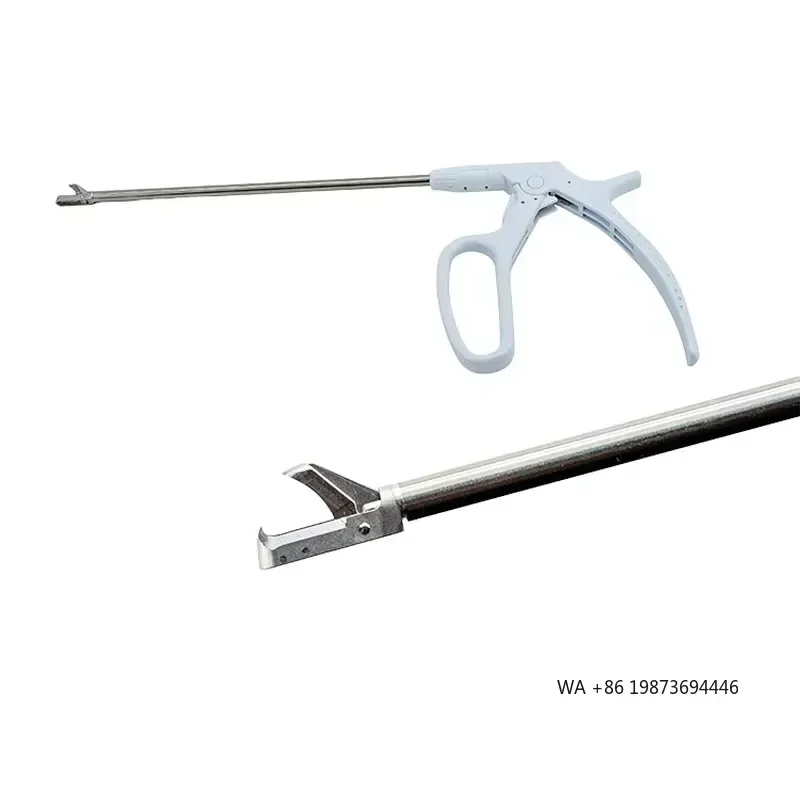 Gynecology Cervical Tischler Punch Forceps Cervical and Specimen Forceps Cervical Optical Like Urology