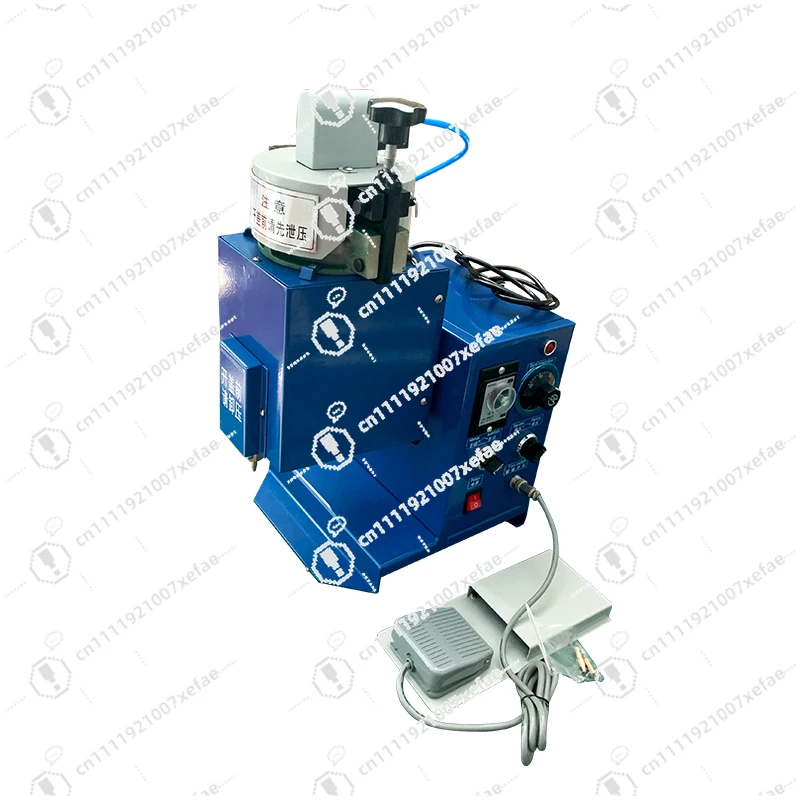 

Полуавтоматический электрический станок для герметизации горячим клеем 220В/110В, инструмент для ремонта автомобильных фар, для деревянных и бумажных корпусов, для автомобилей