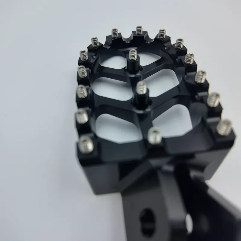 for Starye Arctic Leopard Xe Pro S Pedal Parts Set Lightweight Mountain Bike Electric Bicycle Accessory Spare Parts