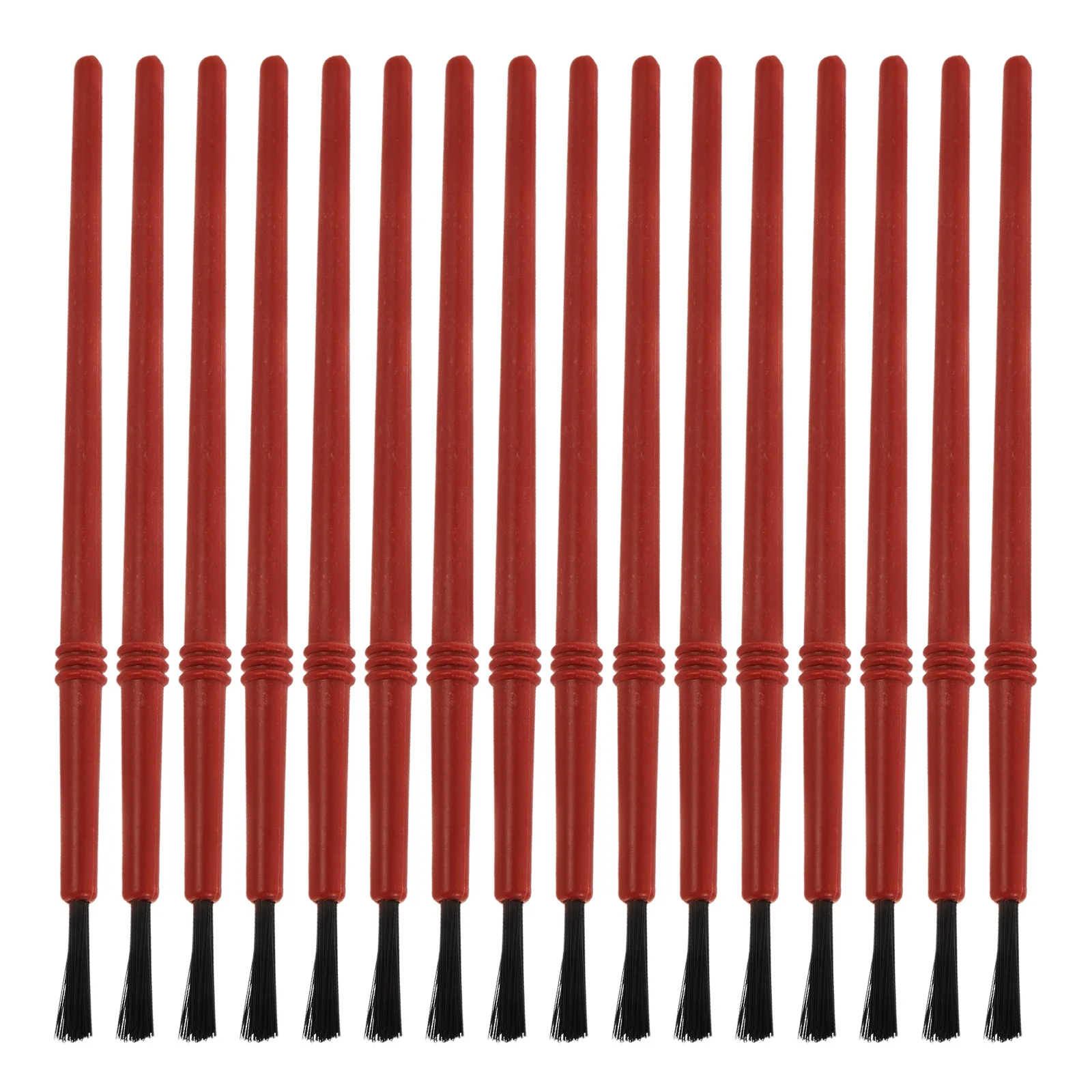 

100pcs Painting Brush Kit Oil Acrylic Watercolor Brushes Fine Liner Pens Small Detail Tools for Students Kids Plastic