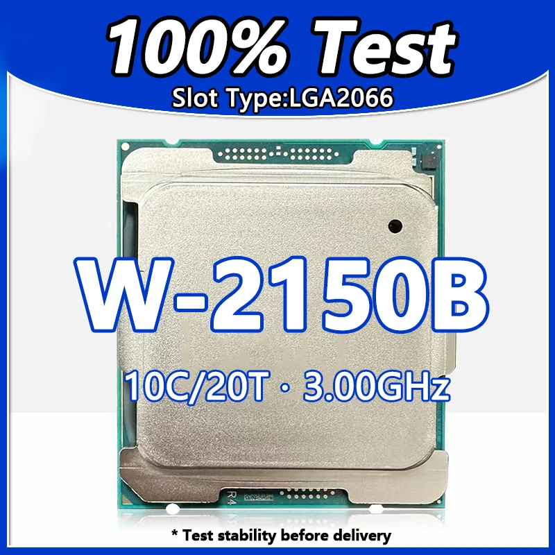 Xeon w 2150b-AliExpress
