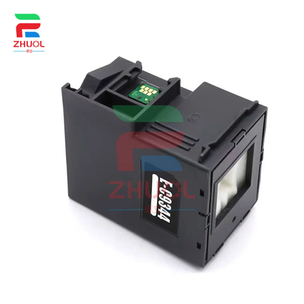 10 X C9344 Ink Maintenance Box for EPSON Expression Home XP 2100 2105 3100 3105 4100 4101 4105 WorkForce WF 2810 2830 2835 2850