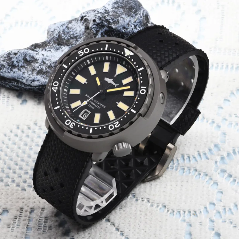 Heimdallr Watch Tit…