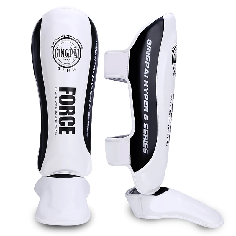 Thumbnail 3 - #4 New MMA Shin Guards Arrivals
