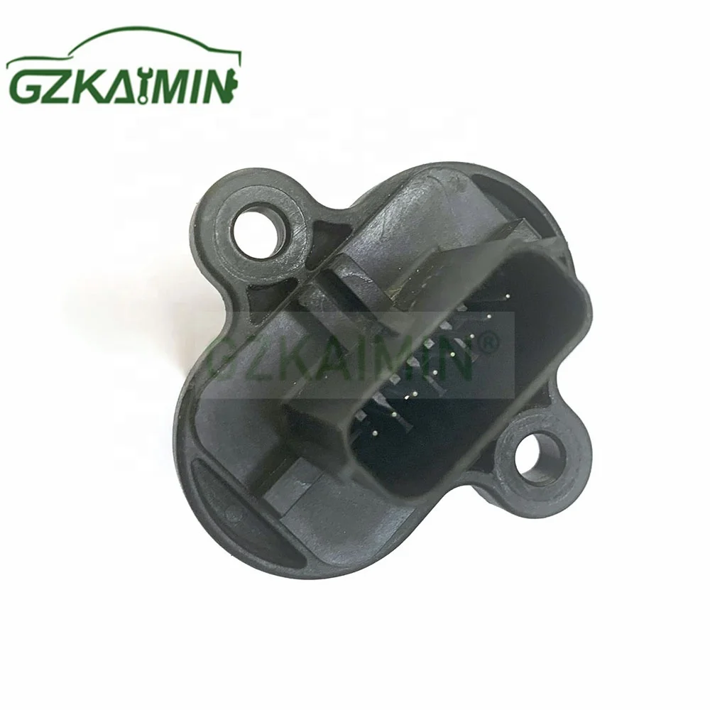 เซ็นเซอร์วัดอัตราการไหลของอากาศ MAF สำหรับ Chevrolet Trax Buick Encore OEM 0280218273 13505433 12671624 13432262 0280218419 0280218312