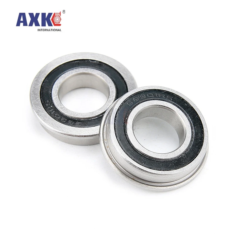 

Бесплатная доставка 1 шт. подшипник фланцевого типа F6900 F6901 F6902 F6903 F6904 F6905 F6906 ZZ