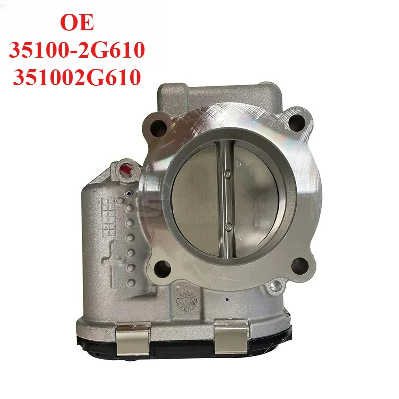 

Premium Grade Throttle Body 35100-2G610 351002G610