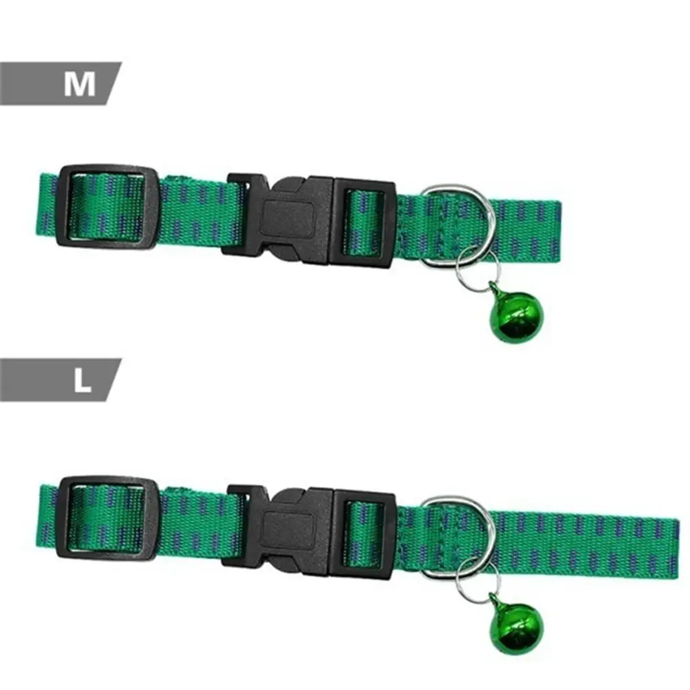 Nylon Adjustable Mosquitoes Kill Insect Insecticidal Pet Suppies Anti Flea Mite Tick Dog Collar Neck Strap