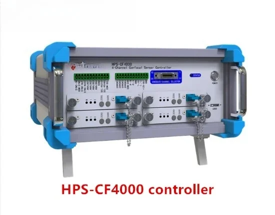 Precision Measurement Displacement Non-contact Measurement Chromatic Confocal Sensor / Displacement Sensor Hypersen HPS-CF4000