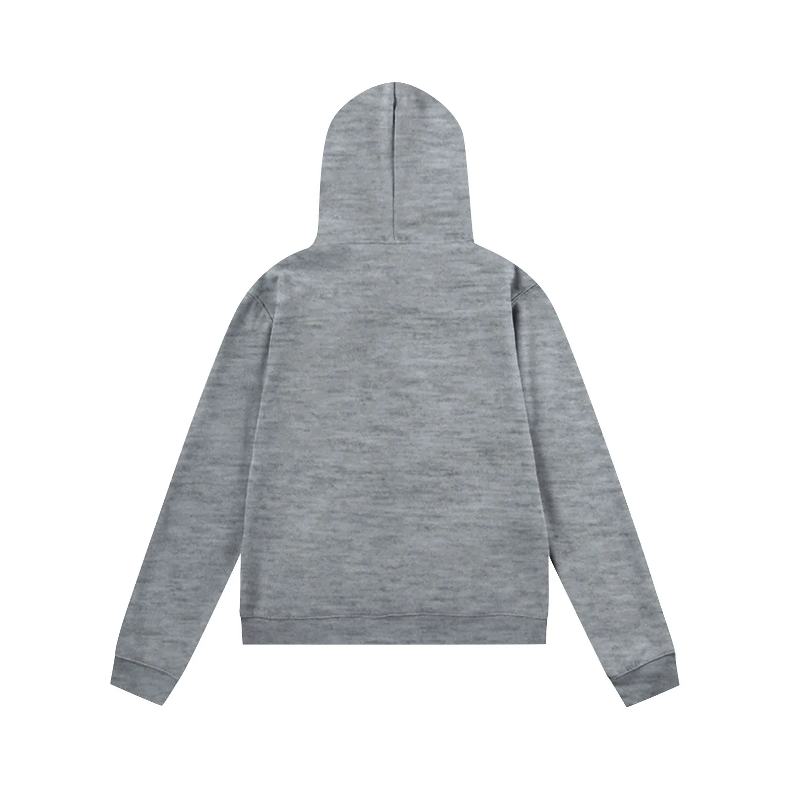 Męska i damska identyczna odzież sportowa z kapturem i długim rękawem z nadrukiem liter Moda Klasyczna Ciepła Miękka i wygodna Luźna bluza