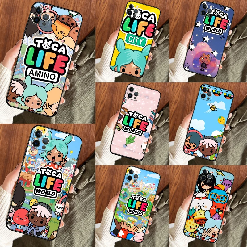 Toca Boca Toca Life… - image