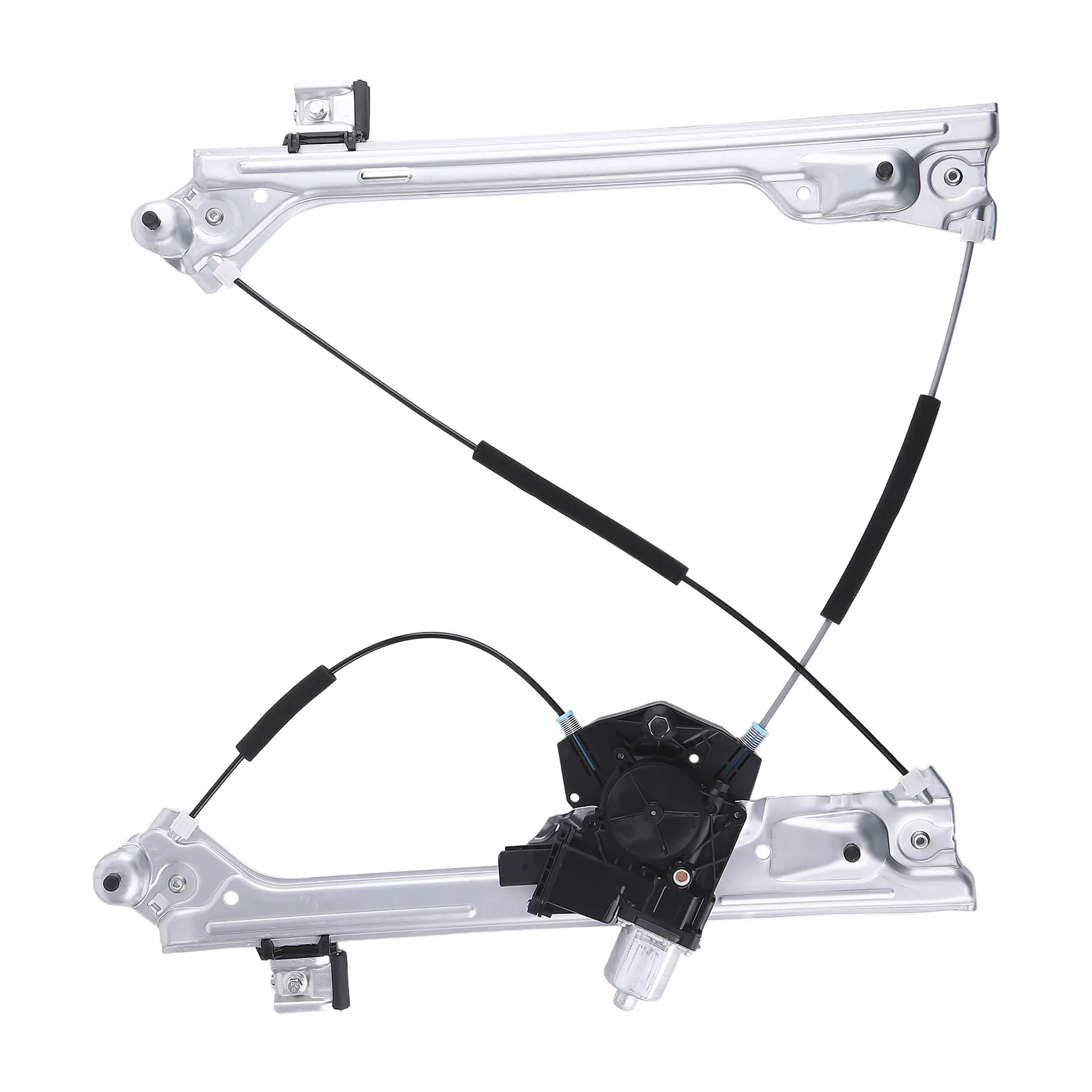 

Power Window Motor Regulator for Chevy Silverado 2500HD 3500HD 2015-2019 Left
