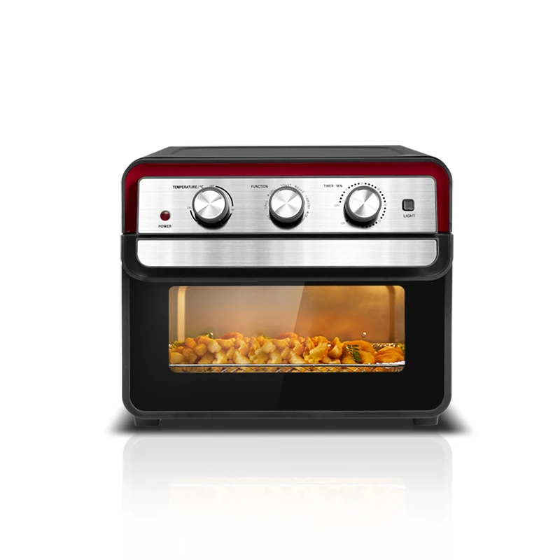 Best Manufacturer with Convection Reheat Electric Air Fryer Toaster Oven