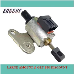 Original JF009E RE0F08A RE0F08B JF010E RE0F09A RE0F09B CVT Transmission Step Motor For Nissan Altima Maxima Murano 3.0L 3.5L