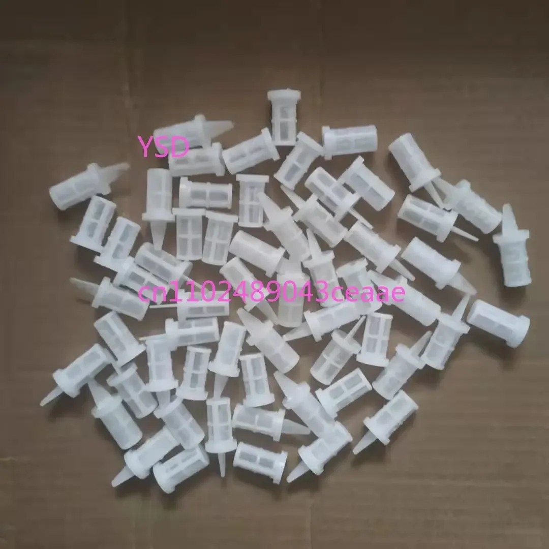 Original Water Inlet Filter of German Car - Washing Machine (Faucet Self - priming Filter Assembly)