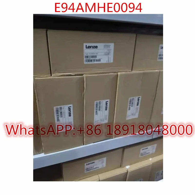 

Совершенно новый, E94AMHE0094, оригинальный.