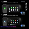 HMG Android Radio 10,25 für Mazda 3 Mazda3 Axela 2013–2018 System CarPlay AndroidAuto Multimedia Player GPS Navigation Autoradio 4