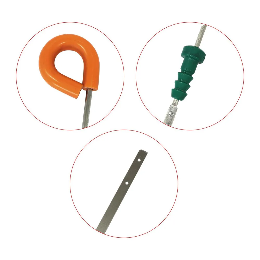 Engine Oil Dipstick Dip Stick for Civic SI/SIR 1.6L 1999-2000 P30 15650-P30-000