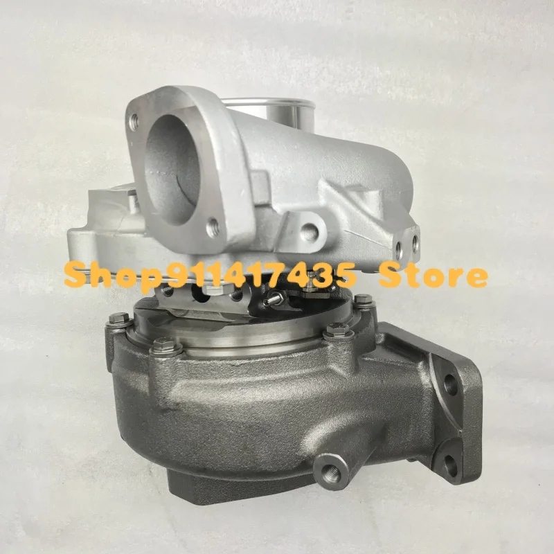 

GT2263KLNV 779144-5023S 17201E0742 turbocharger for Hino FC Truck with N04C, S05C EURO 4 engine