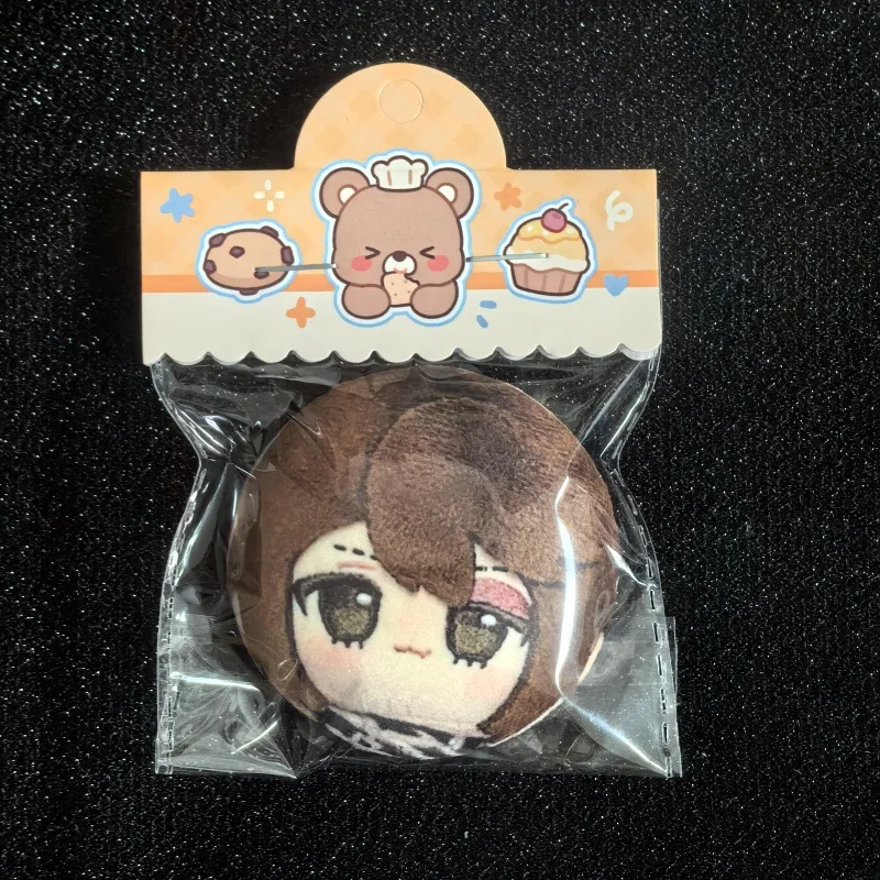 Identity V Joseph Embalmer Naiad Prisoner Painter Bloody Queen Badge Brooch Pin Cute Cheerleader Collectible Decorative Gifts