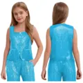 Light Blue B