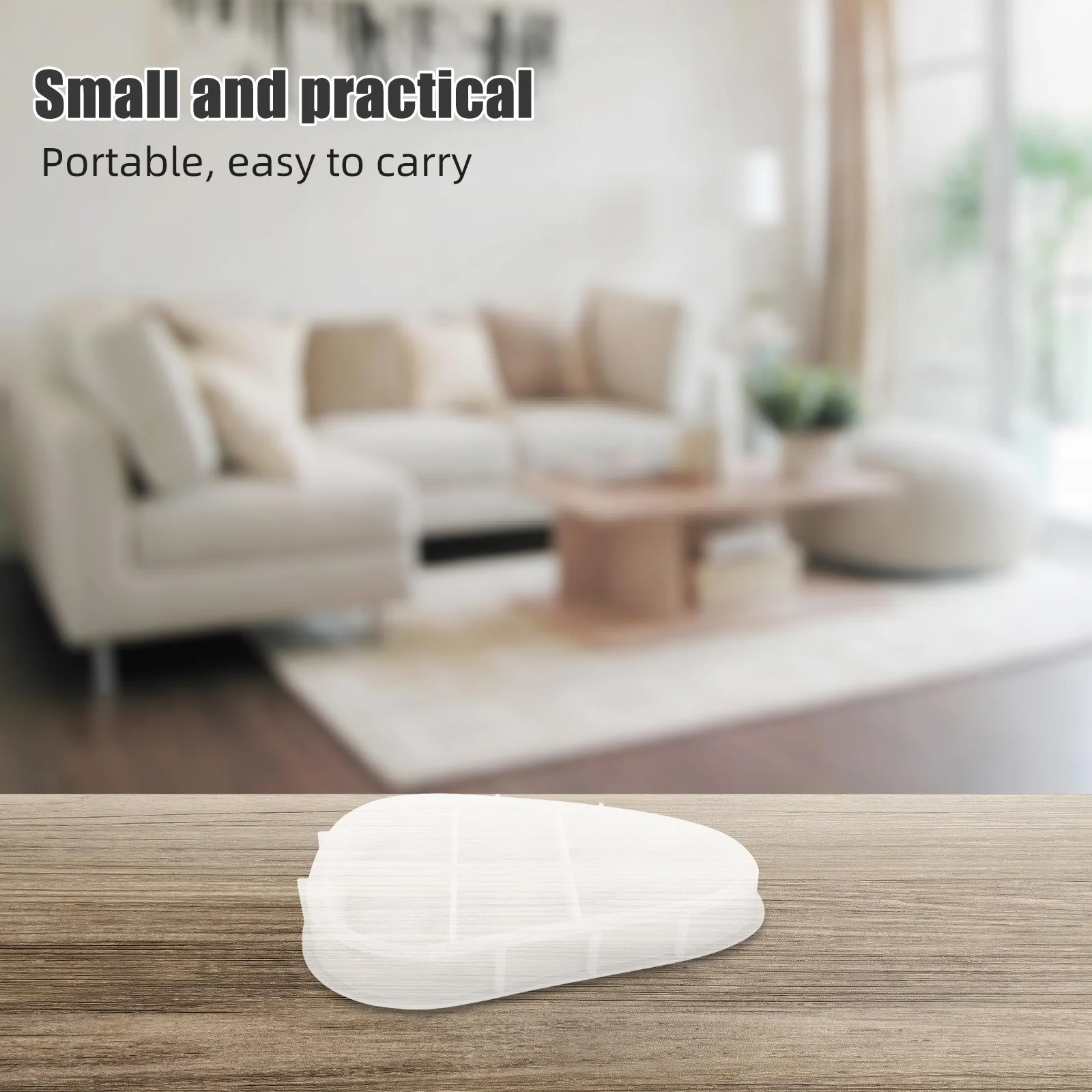 

Resin Mold Silicone Triangle Tray Mold For Diy Crafts Baking Storage Serving Platter Jewelry Making Art Craft Projects Home