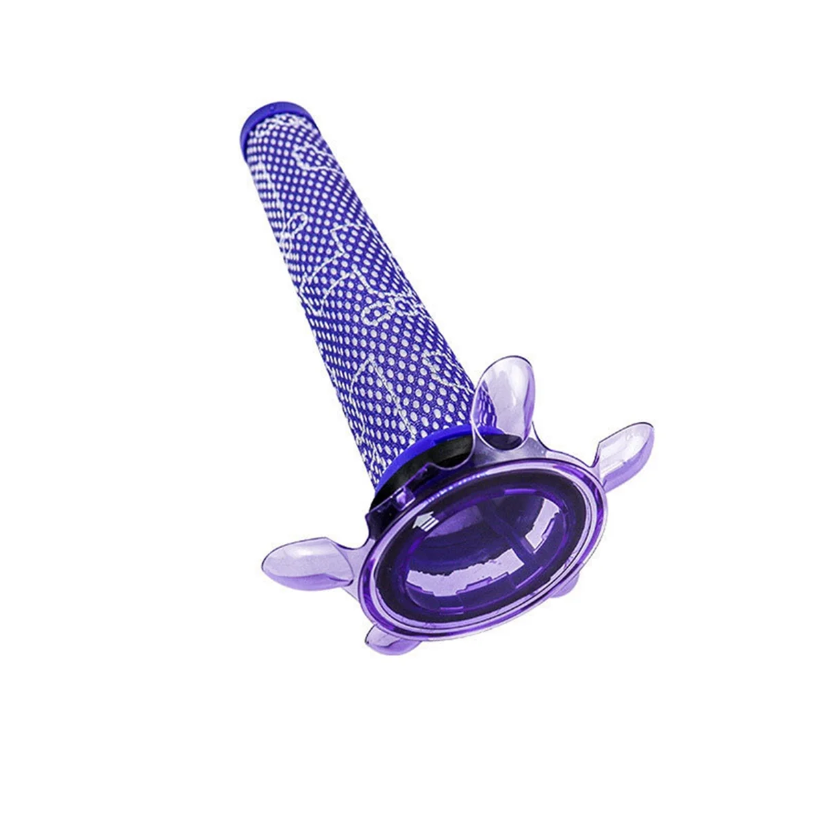 Замена вакуумного фильтра для матраса Dyson V8 Extra/V8 FOCUS/V8 Absolute Stick, ручной пылесос, фильтры HEPA_ABGP