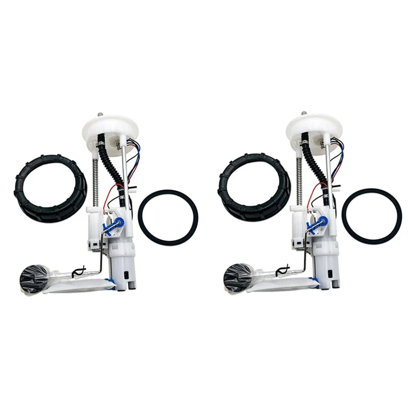 

Fuel Pump Replacement Set- 2SET 7020-150900 5BWV-150900-5000 For Cf CF800 X8 UFORCE 500HO 800 1000 ATV UTV Motorcycle Parts