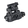 Lamp-Rail-BK clamp