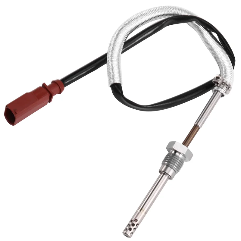 

For For VW Exhaust Gas Temperature Sensor EGT Sensor Part Number 059906088M