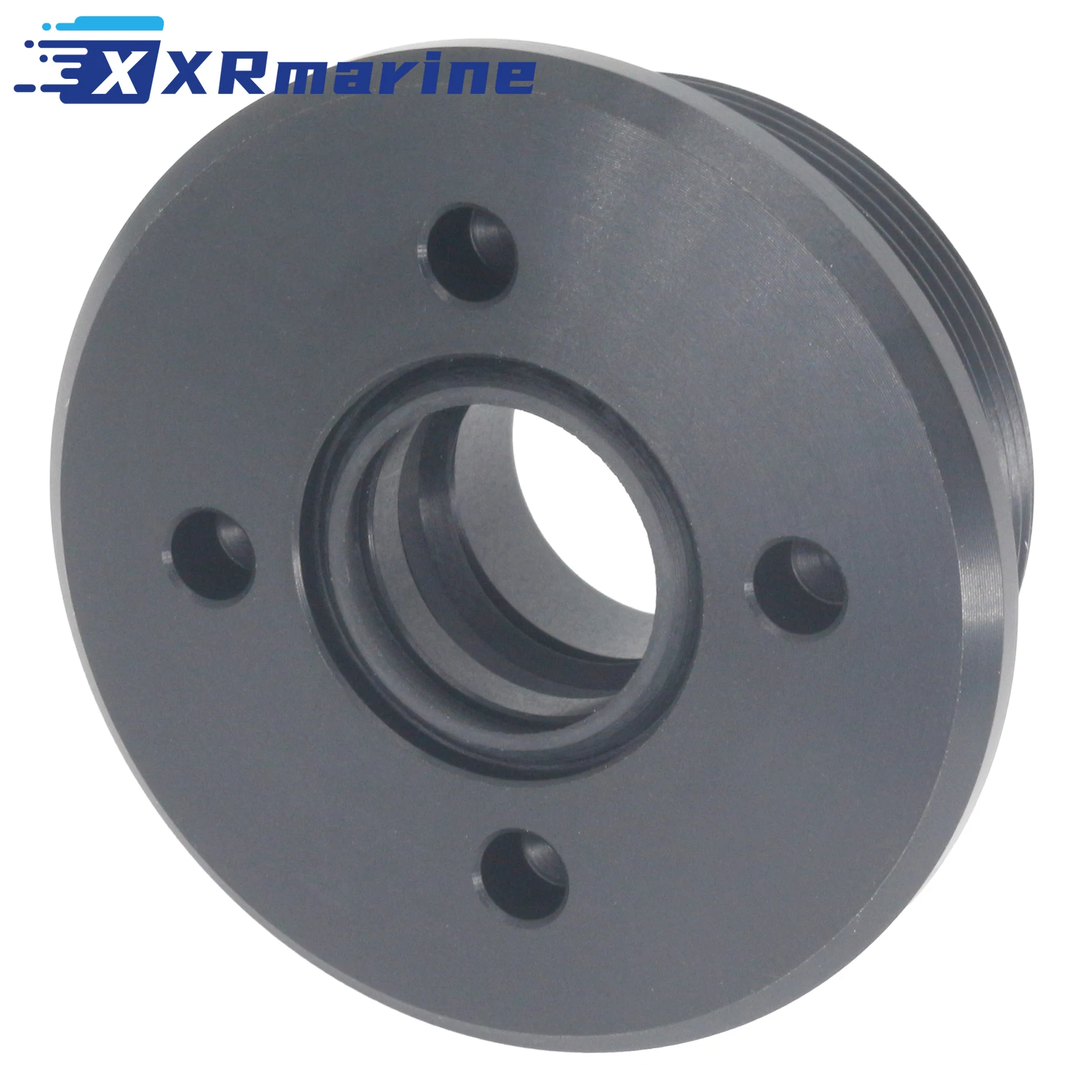 64E-43821-00 2 Pcs Trim Cylinder Cap Screw End Inclueds Seals for Yamaha Outboard Motor 115 To 250 HP 64E-43821-09 4E-43800-00 - view 3