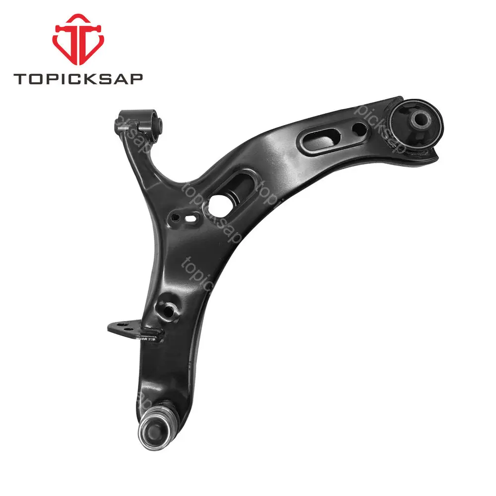 TOPICKSAP Right Side Front Lower Control Arm with Ball Joint for Subaru Legacy Outback  2010 2011 2012 2013 2014 20202AJ00A