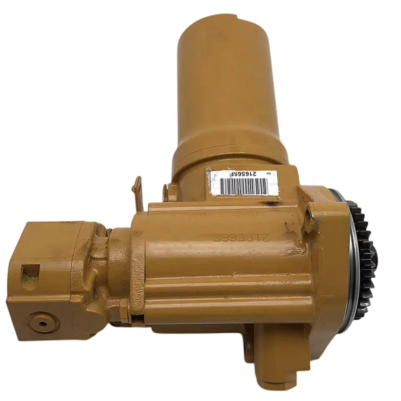 

Excavator parts 3126B engine fuel pump 180-7341 10r-2995 unit injector group for caterpillar E322C E325C