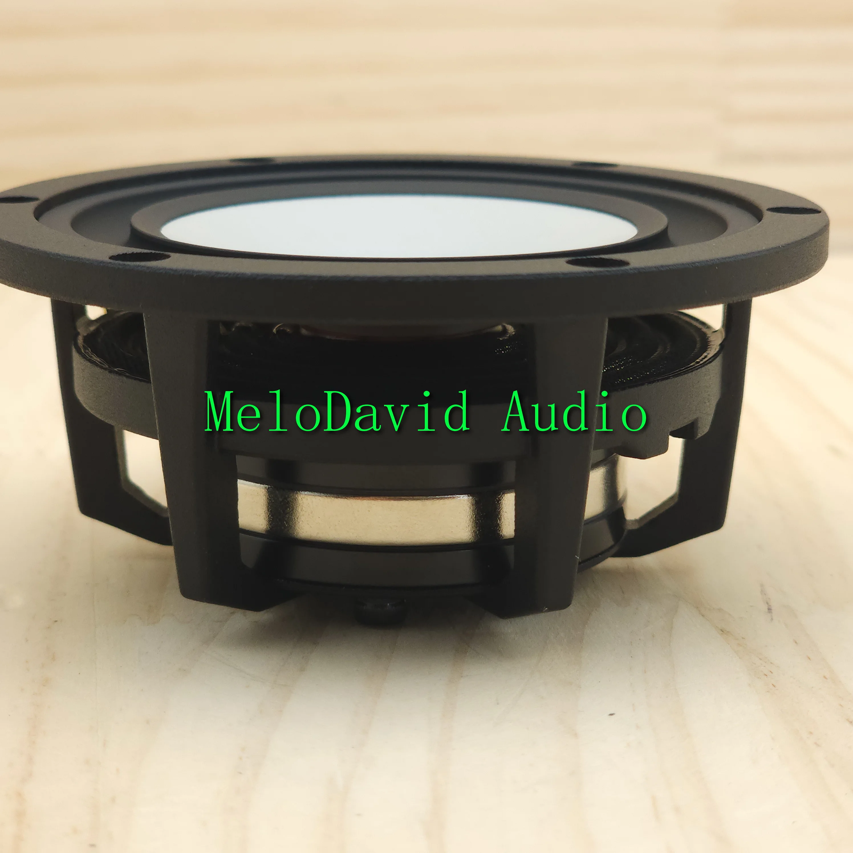 Ein Paar 2 Stück MeloDavid Audio CM92Neo 3 Zoll Keramik-Legierungs-Mitteltöner – Detail 10