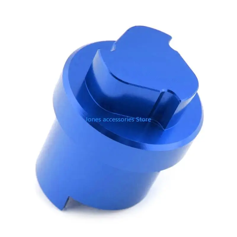 

W8KD Крышки заливной горловины двигателя, съемник гаечных ключей для R1250GS R1250RT R1250R, инструмент для снятия блока головка