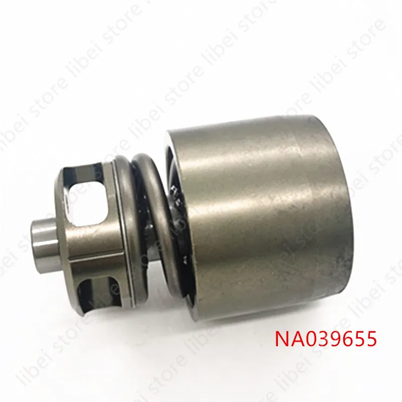 

Impactor Assembly Clutch Assembly NA039655 Replace For DEWALT DCF900 DCF900NT Impact Wrench Parts