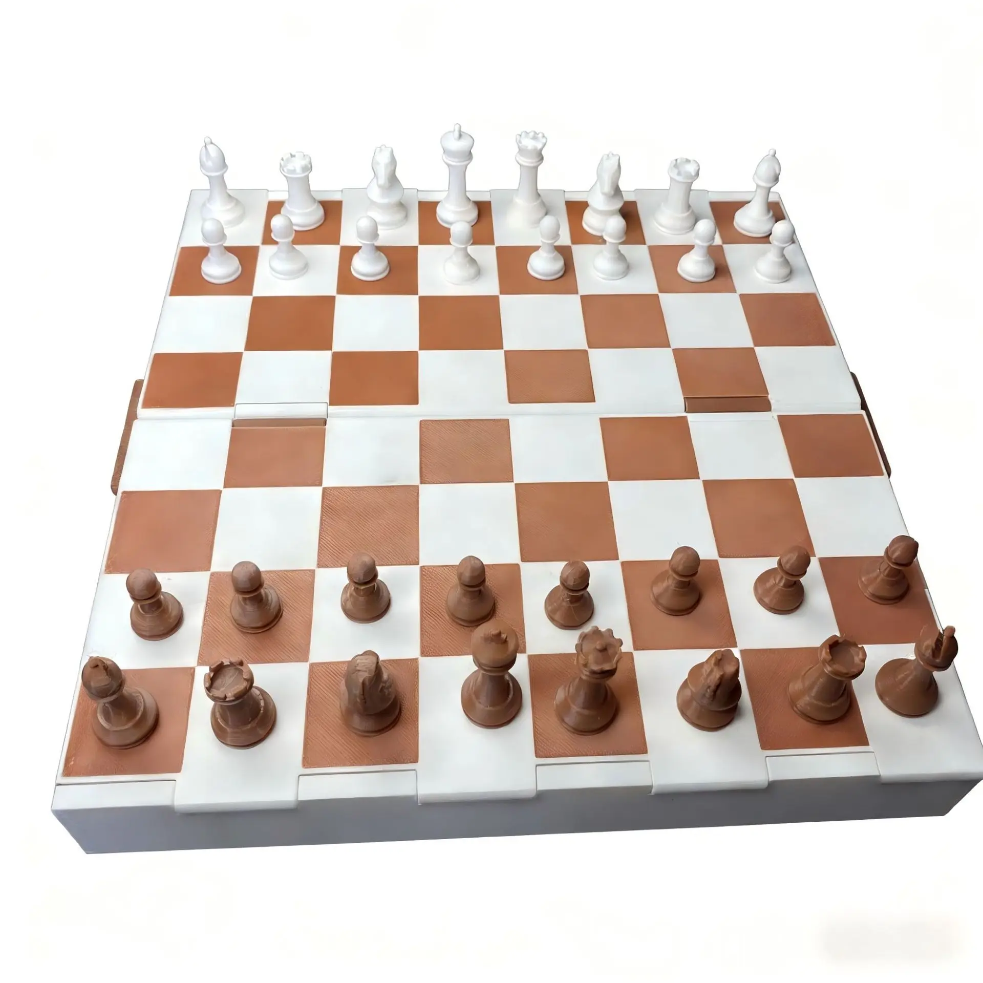 3d-printed-book-shaped-chess-set-home-decor-tabletop-game-with-foldable-board-storage