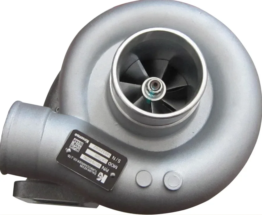 

Hot Sale Chinese Manufacture Turbocharger CAT320 for CATS6K E320L E120B E110B Engine