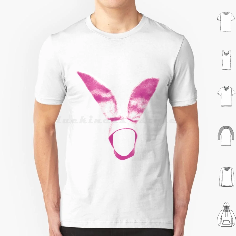 تي شيرت Gummo مقاس كبير 100% قطن Gummo Harmony Korine Korine Bunny Boy سليمان Gummo Bunny Boy Indie Movie Kid The Movie Kid