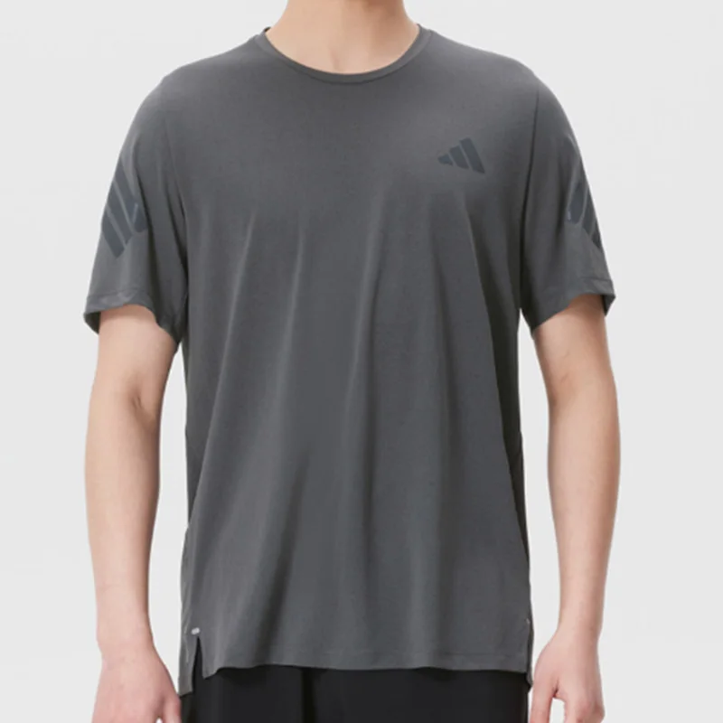 

Adidas Men Spring Casual Versatile T Shirt Short Sleeve Tee KS5039