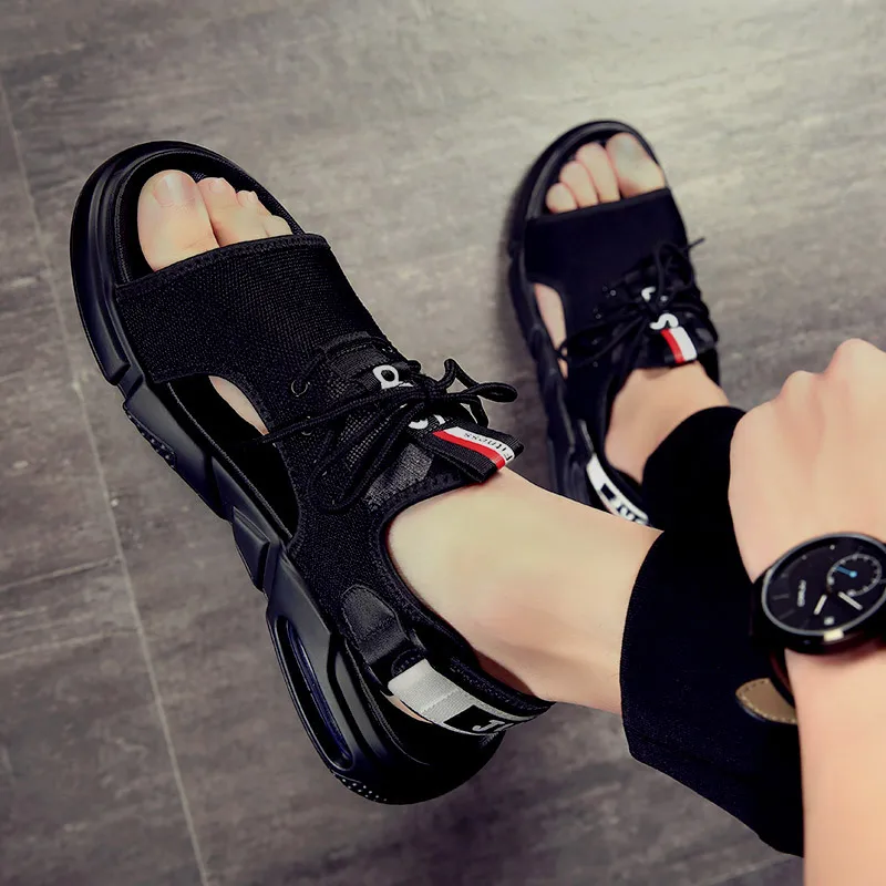 sandalias-deportivas-para-hombre-estilo-romano-transpirables-casuales-para-playa-con-suela-gruesa-amortiguacion-de-impactos-ligeras-para-verano