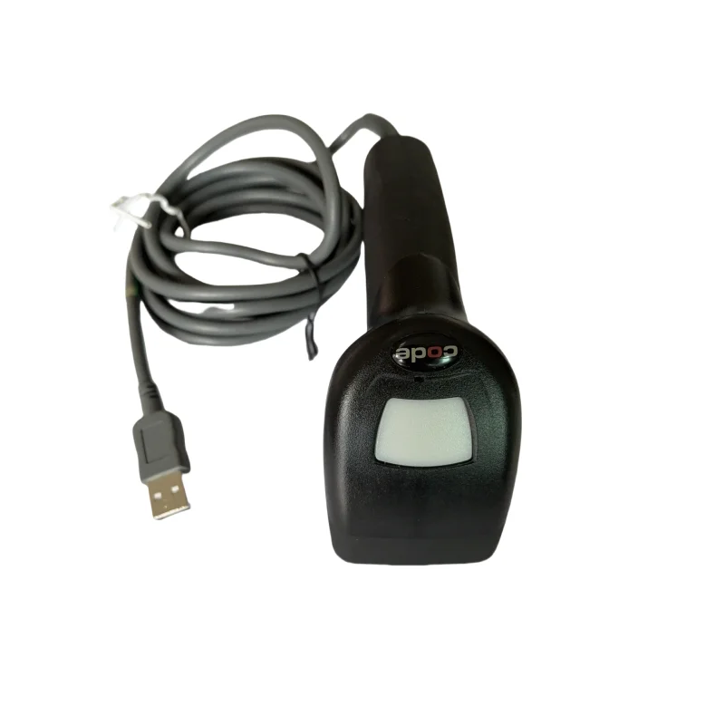 

CODE US scanner CR1421-02 high-performance DPM barcode reader CPU barcode reader