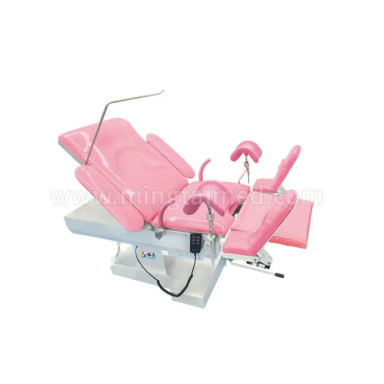 

Mingtai Equipment Gynecological Operating Table MT 1800