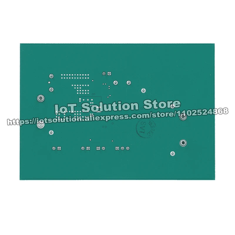 TPS552882EVM-400KHZ TPS552882 400 kHz operating frequency, non-I2C buck-boost converter evaluation module TPS552882EVM 400KHZ