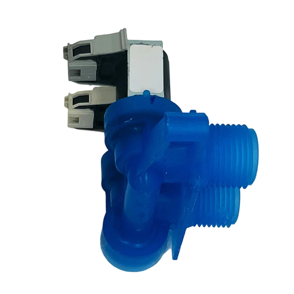 Water Inlet Valve for Front Load Washer W10289387 WPW10289387 AP6018779 PS11752082 120V 50/60Hz Metal Construction