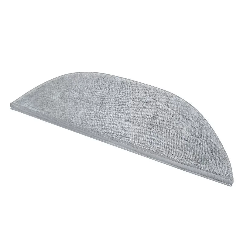 Roborock S8 MaxV Ultra Robot Vacuum Spare Parts Main Side Brushes Mop Cloths HEPA Filters Dust Bags Accessories