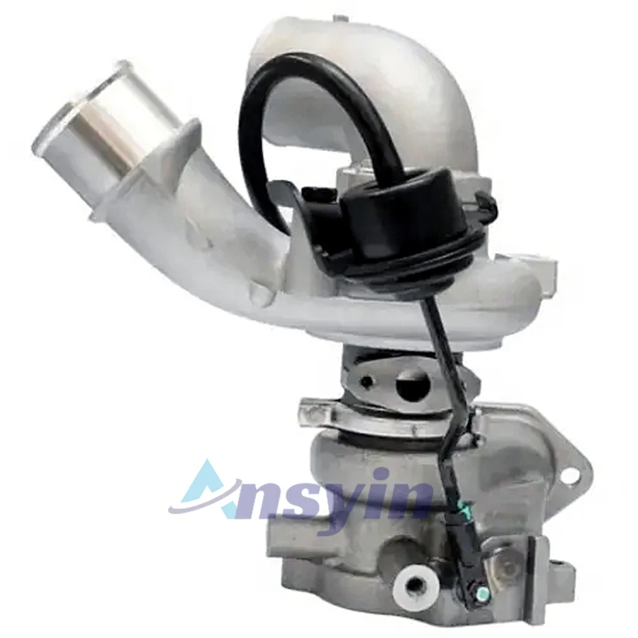 TD03 Turbocharger For Hyundai Grand Starex D4CB Euro 5 Turbo 49131-03600 49S31-03600 49S3103600 28231-4A750 282314A750